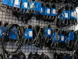 All kind of Brand new Spare Parts at best prices